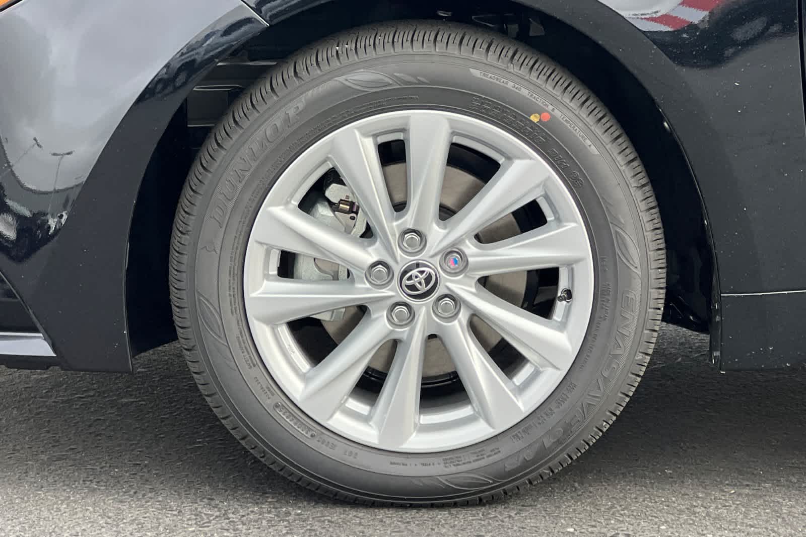 Thumbnail: 2026 Toyota Corolla - 29