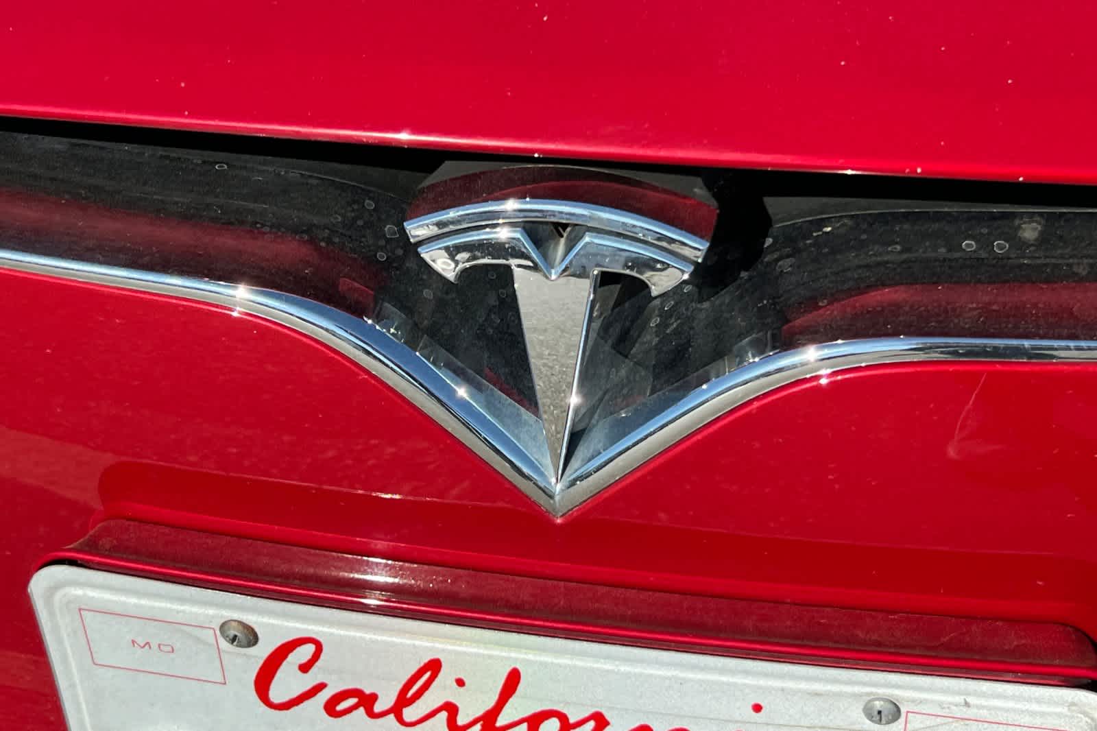 Thumbnail: 2018 Tesla Model S - 22