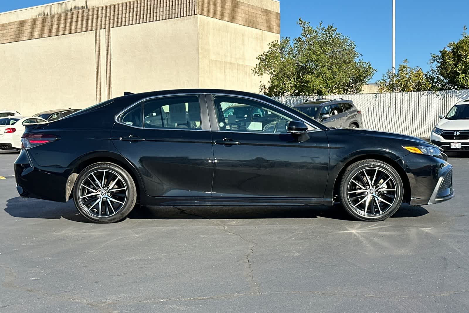 Thumbnail: 2024 Toyota Camry - 6