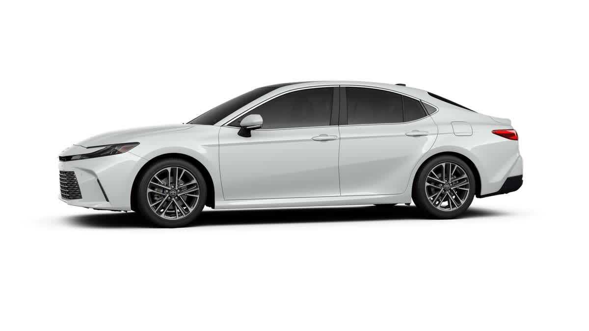Thumbnail: 2026 Toyota Camry - 3