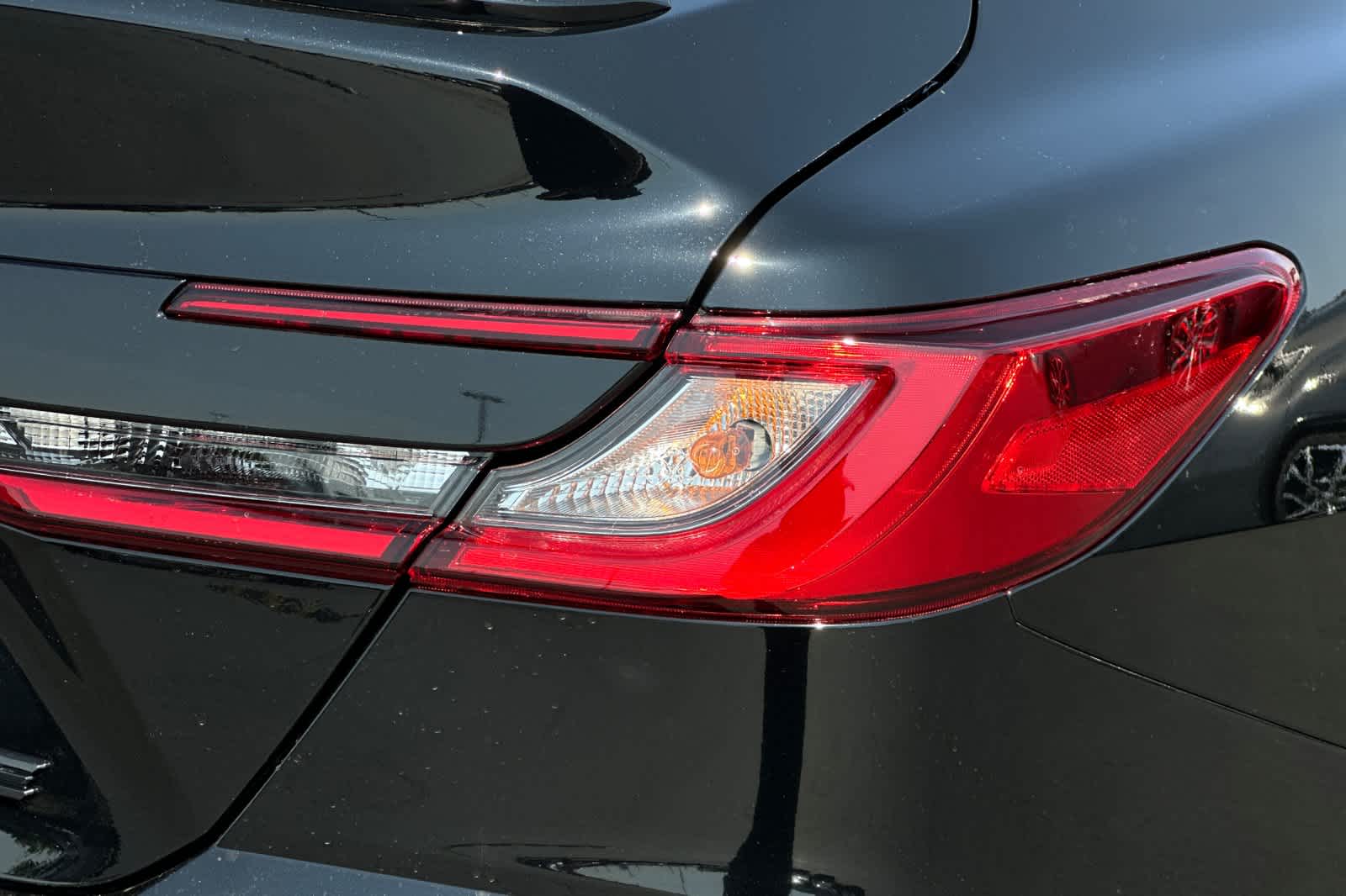 2025 Toyota Camry SE 30
