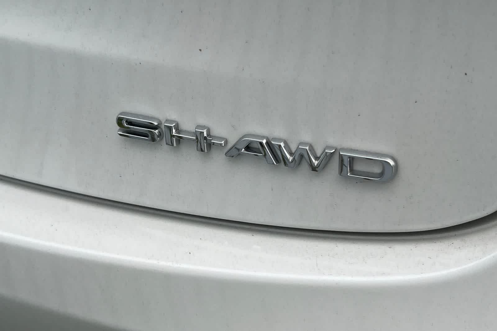 Thumbnail: 2018 Acura TLX - 7