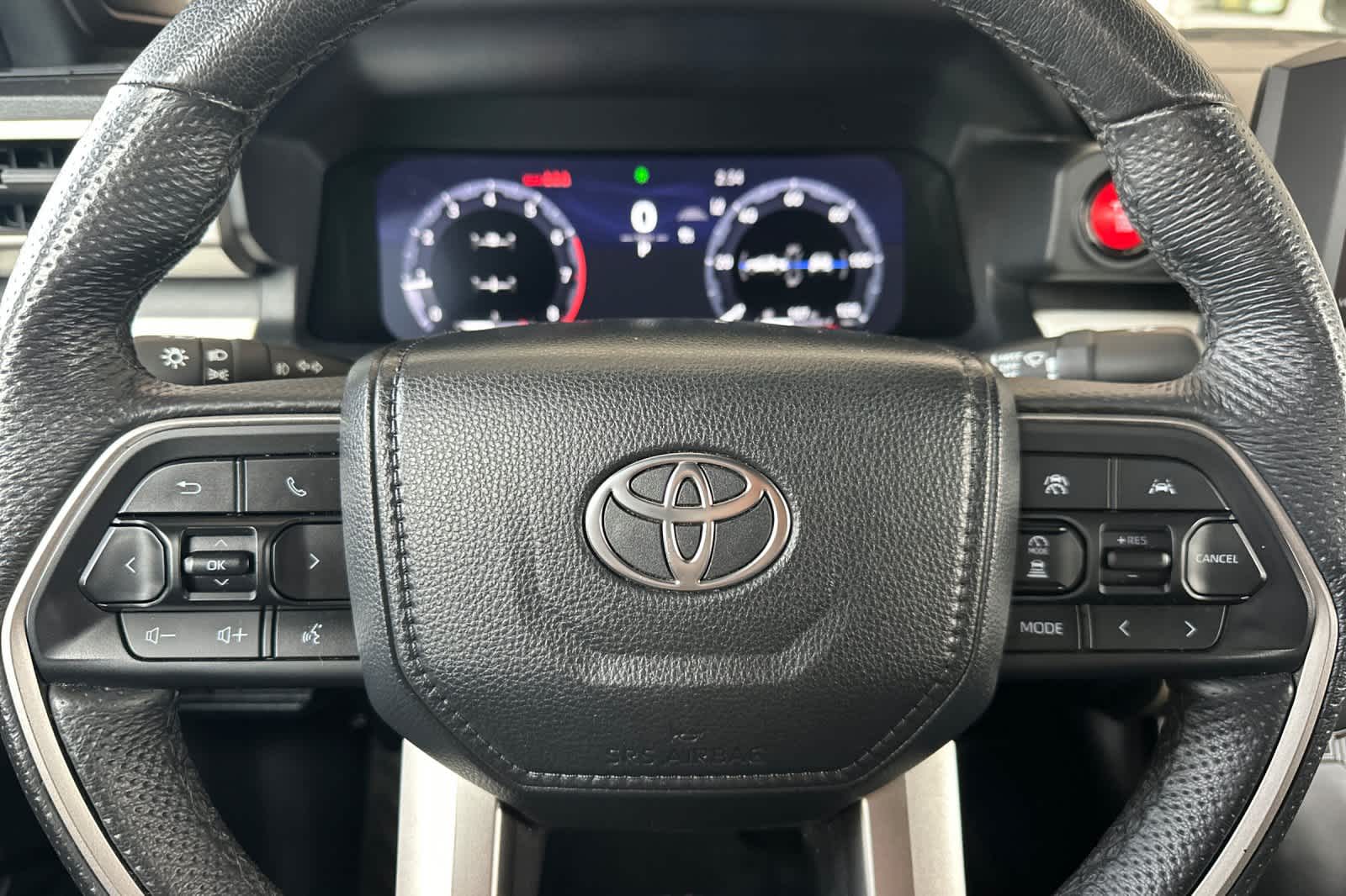 Thumbnail: 2024 Toyota Tacoma - 24