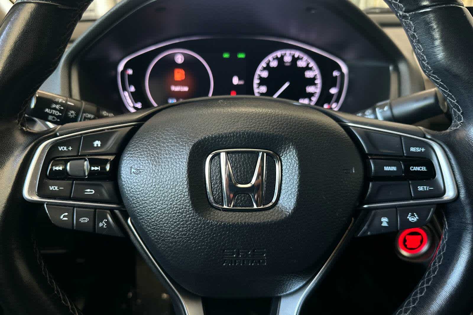 Thumbnail: 2020 Honda Accord - 24