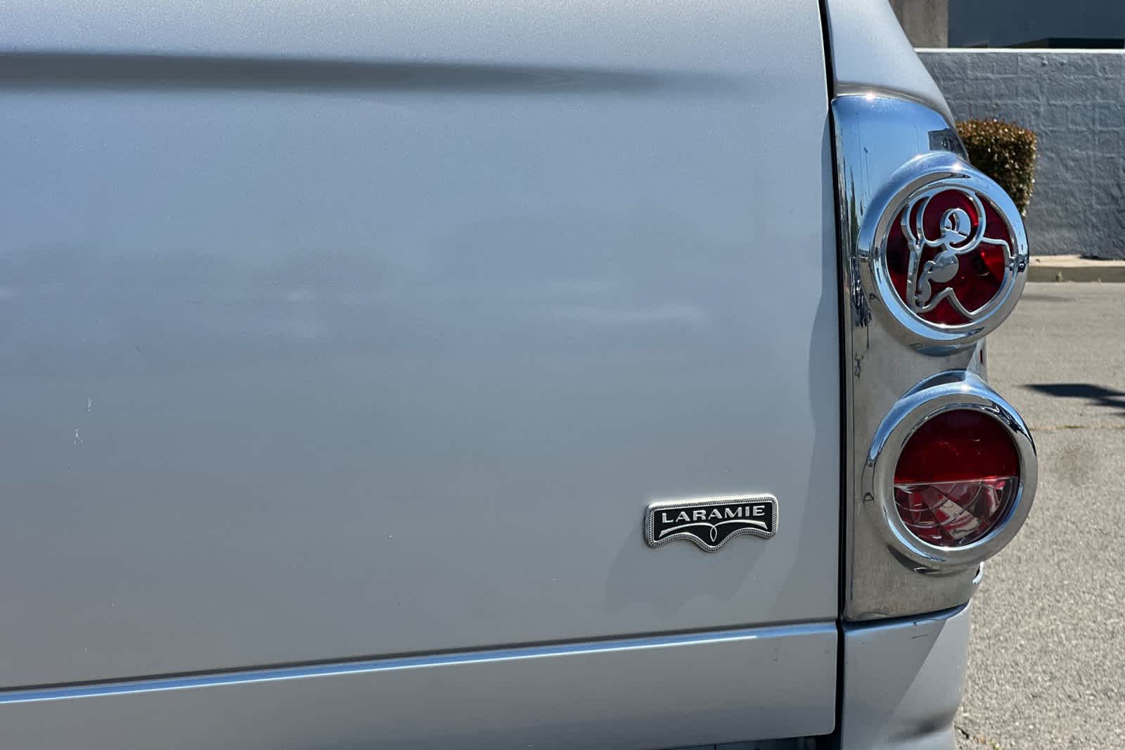 Thumbnail: 2007 Dodge Ram 1500 - 28
