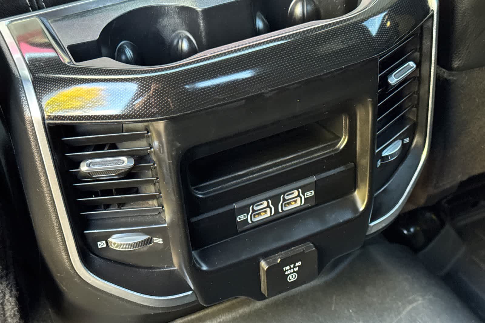 Thumbnail: 2021 RAM 2500 - 14