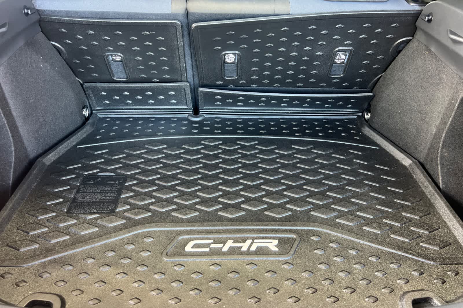 Thumbnail: 2021 Toyota C-HR - 15