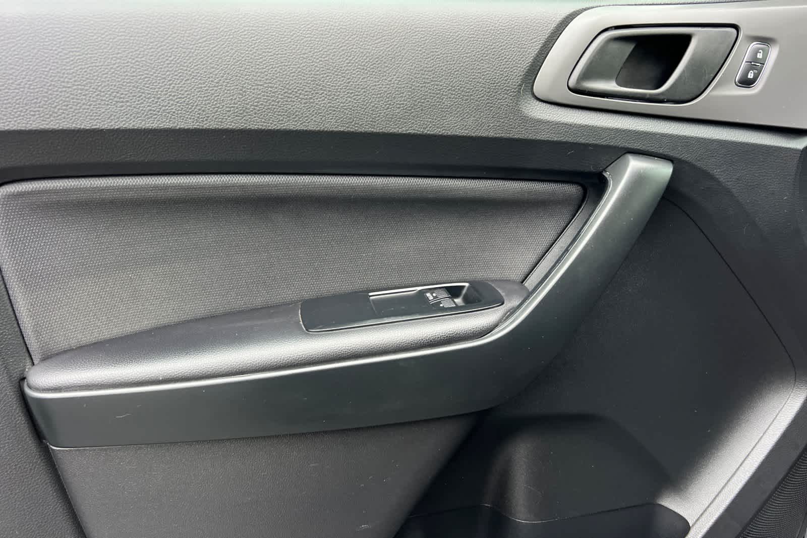 Thumbnail: 2023 Ford Ranger - 12