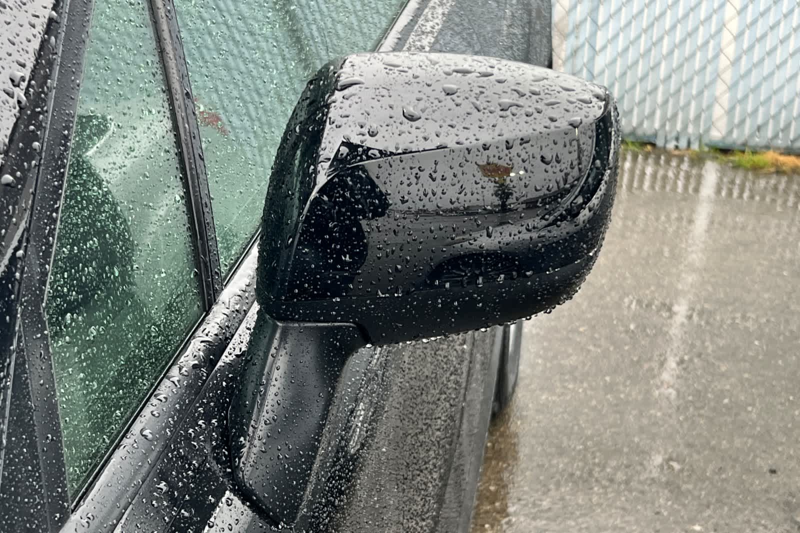 Thumbnail: 2016 Subaru Forester - 21