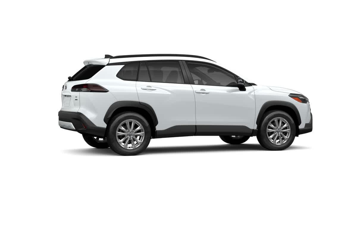 Thumbnail: 2026 Toyota Corolla Cross - 11