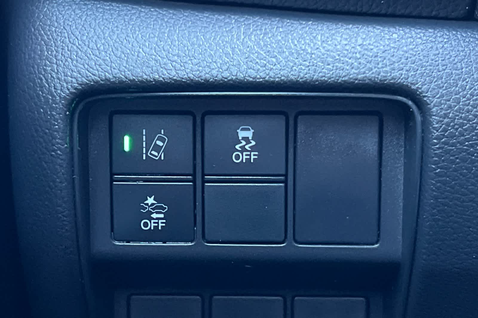 Thumbnail: 2018 Honda CR-V - 30