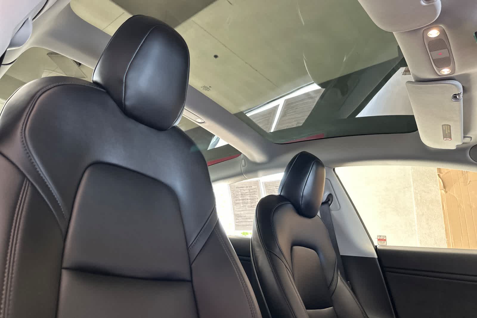 Thumbnail: 2018 Tesla Model 3 - 17