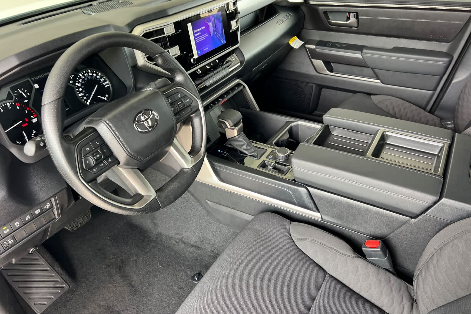 Thumbnail: 2026 Toyota Tundra - 11