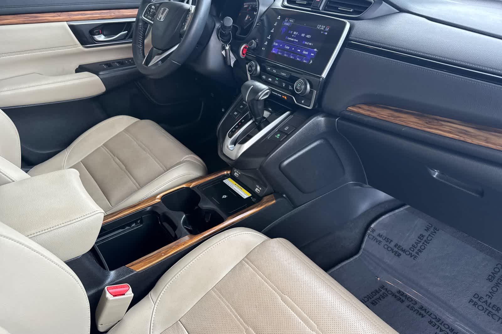 Thumbnail: 2020 Honda CR-V - 17