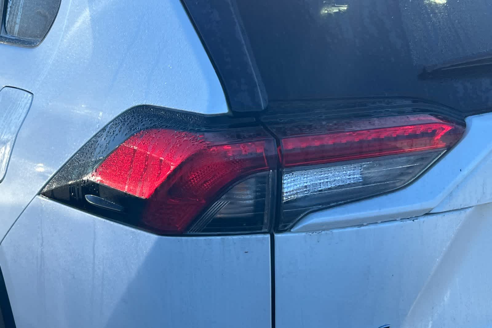 Thumbnail: 2023 Toyota RAV4 - 15