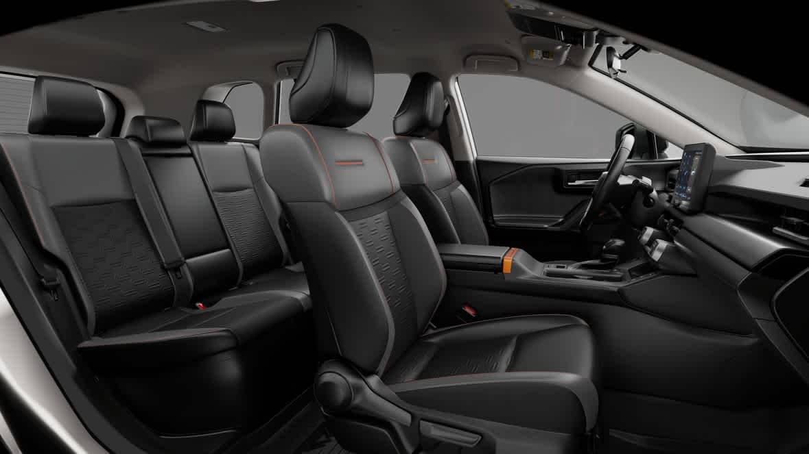 Thumbnail: 2026 Toyota RAV4 - 6