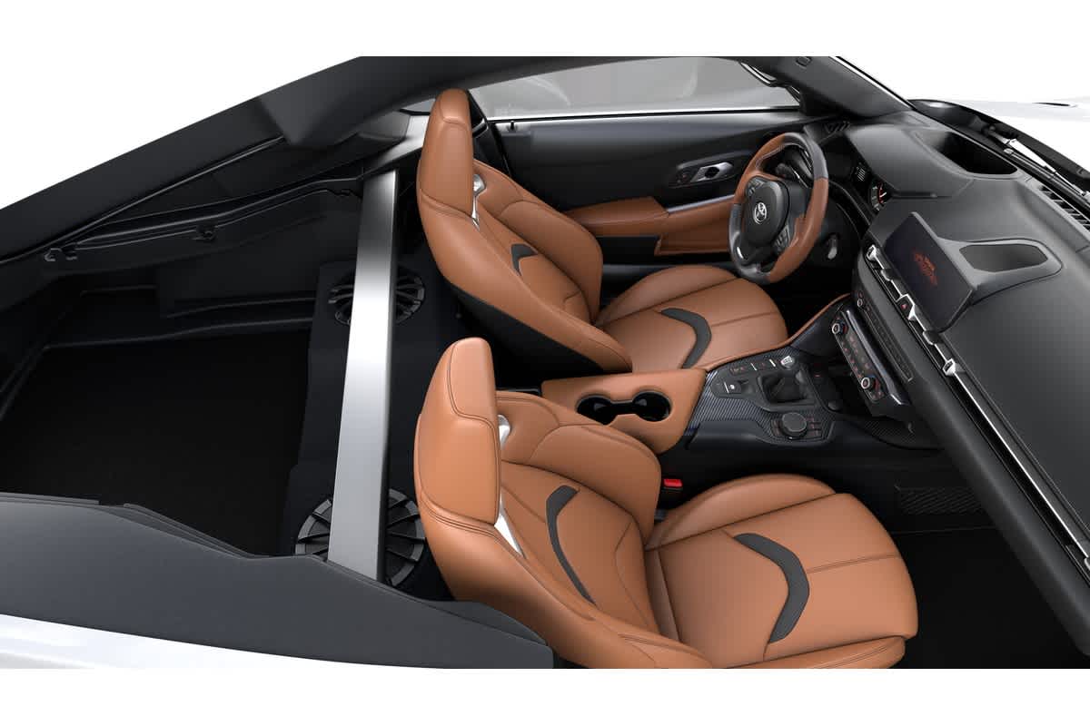 Thumbnail: 2026 Toyota GR Supra - 21