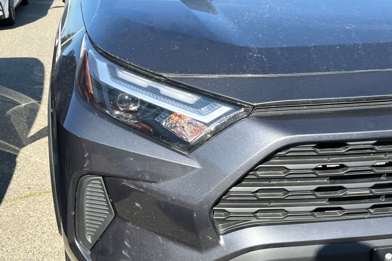 Thumbnail: 2024 Toyota RAV4 - 14