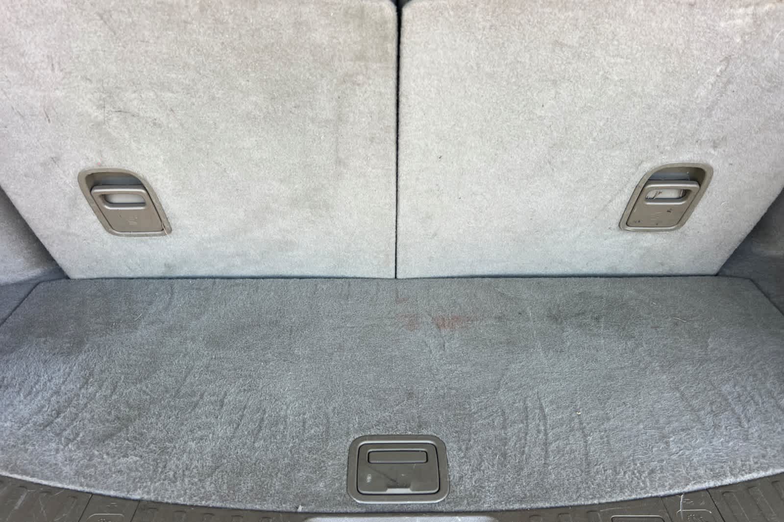 Thumbnail: 2007 Acura MDX - 17