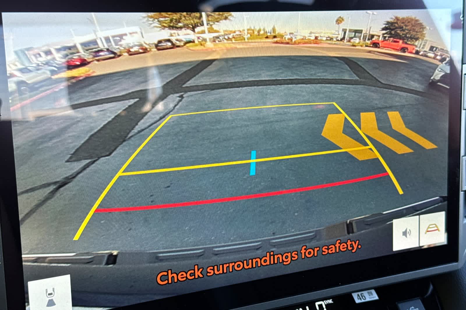 Thumbnail: 2026 Toyota Tundra - 20