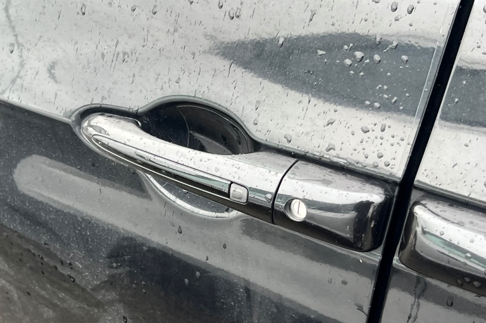 Thumbnail: 2019 Chrysler Pacifica - 19