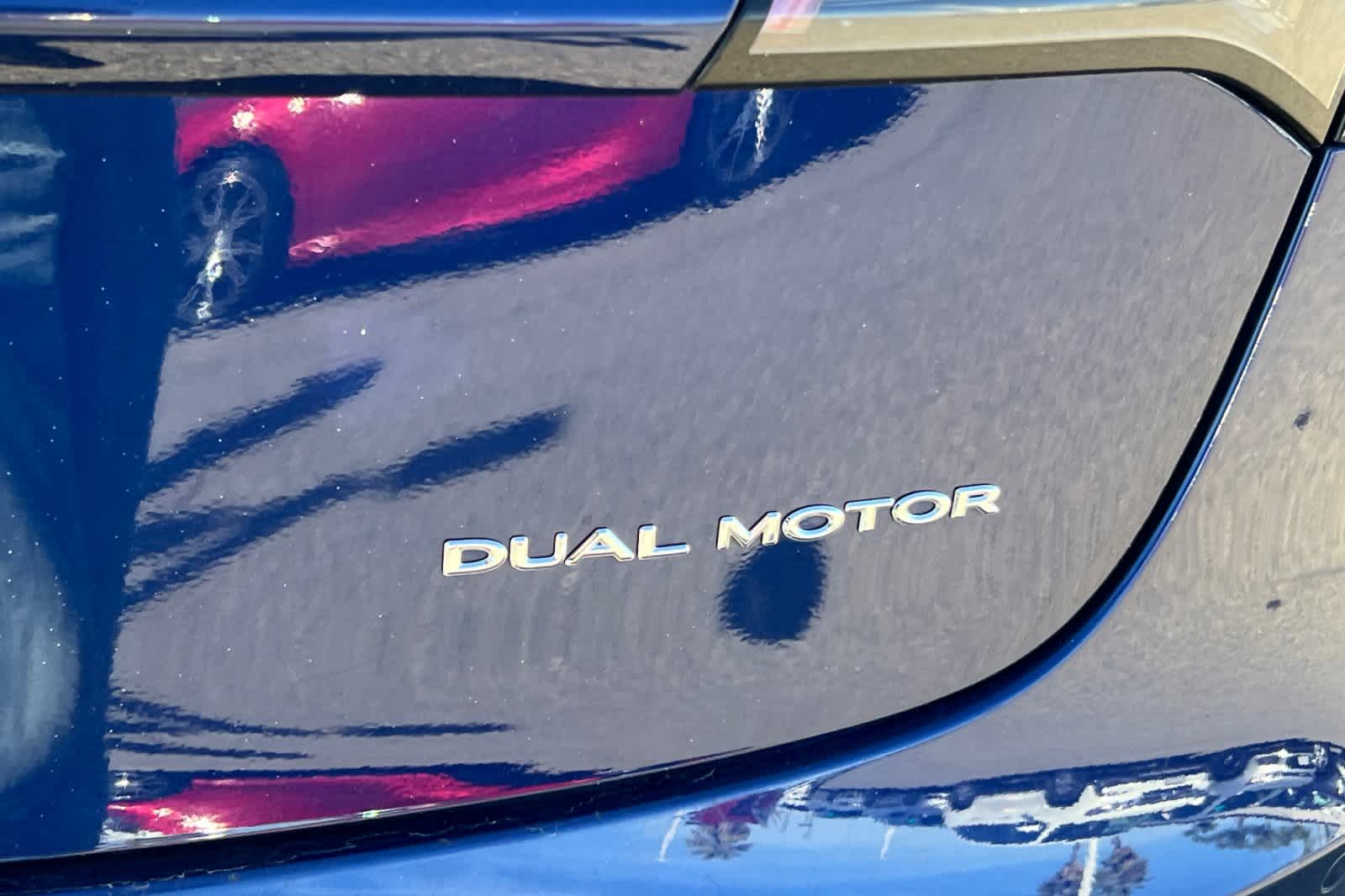 Thumbnail: 2022 Tesla Model 3 - 21