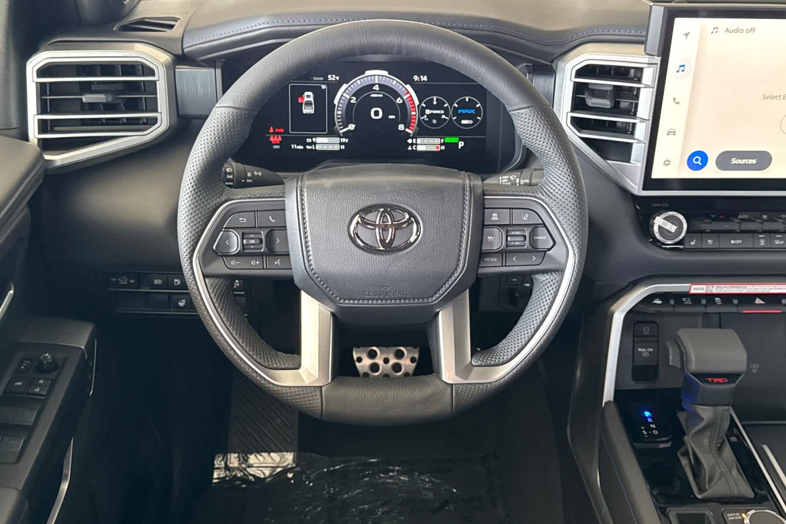 Thumbnail: 2025 Toyota Tundra - 15