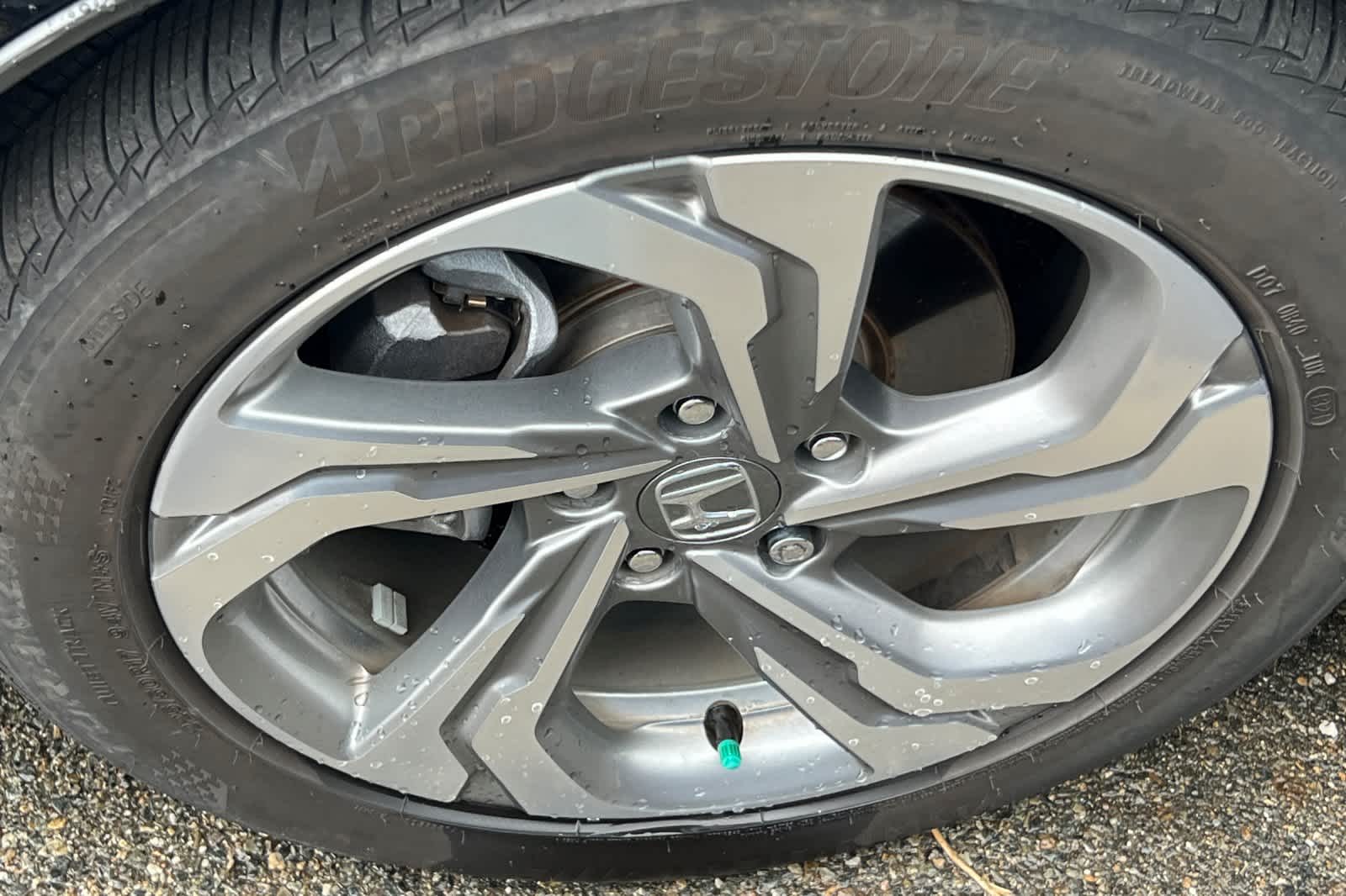 Thumbnail: 2018 Honda Accord - 21