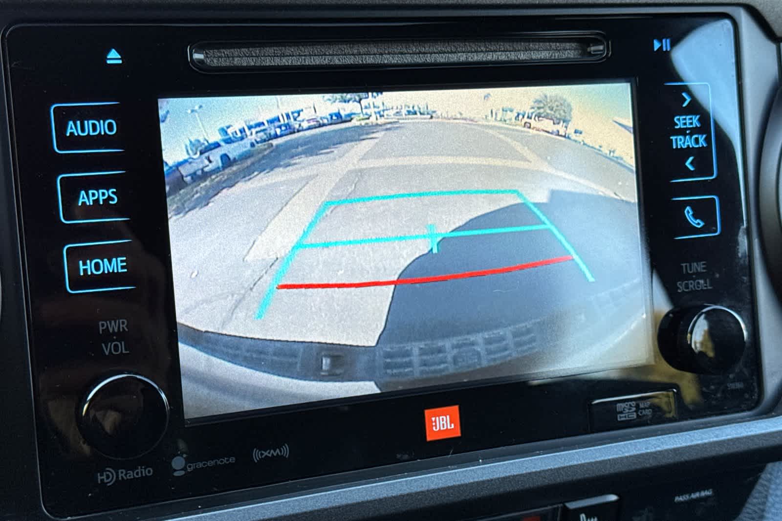 Thumbnail: 2019 Toyota Tacoma - 20