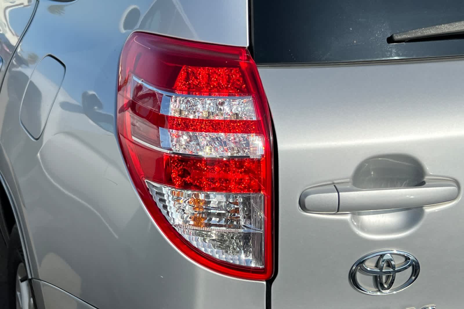 2012 Toyota RAV4 Base 14