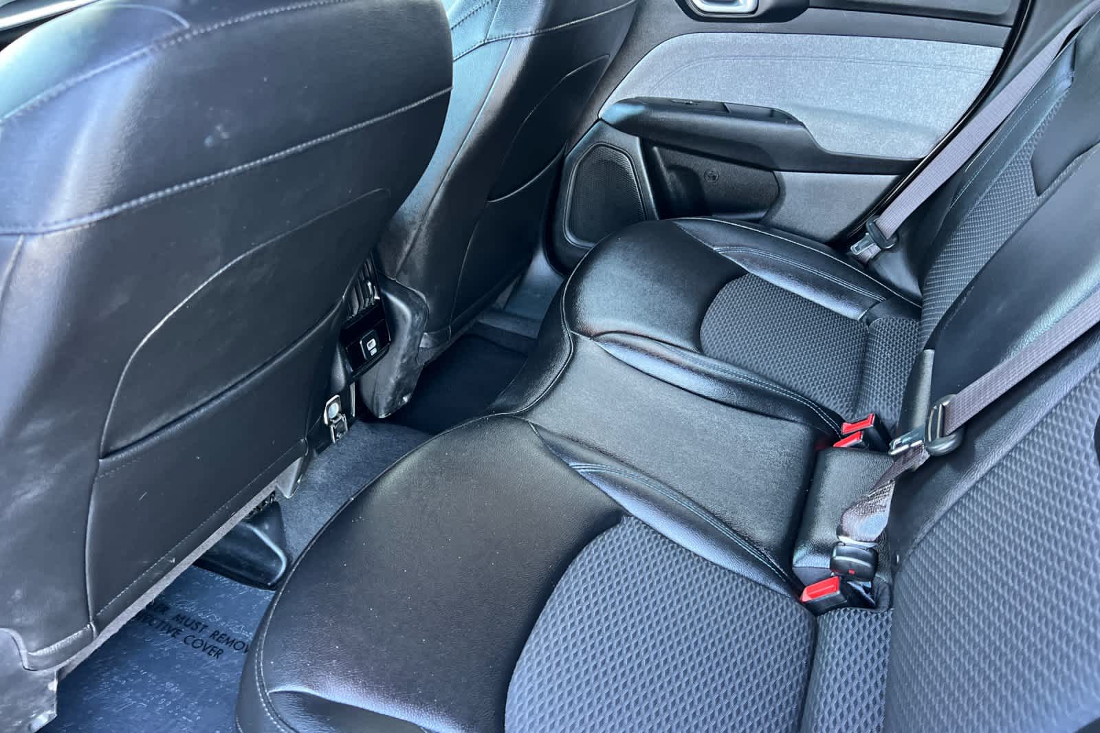 Thumbnail: 2024 Jeep Compass - 4