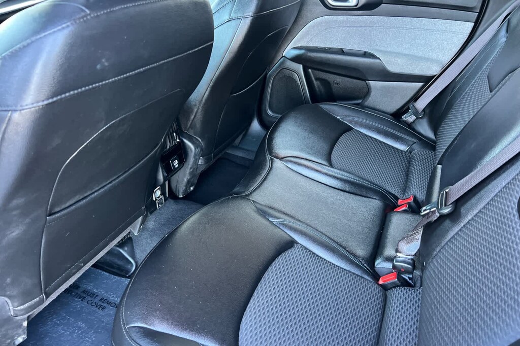 Used 2024 Jeep Compass Latitude SUV