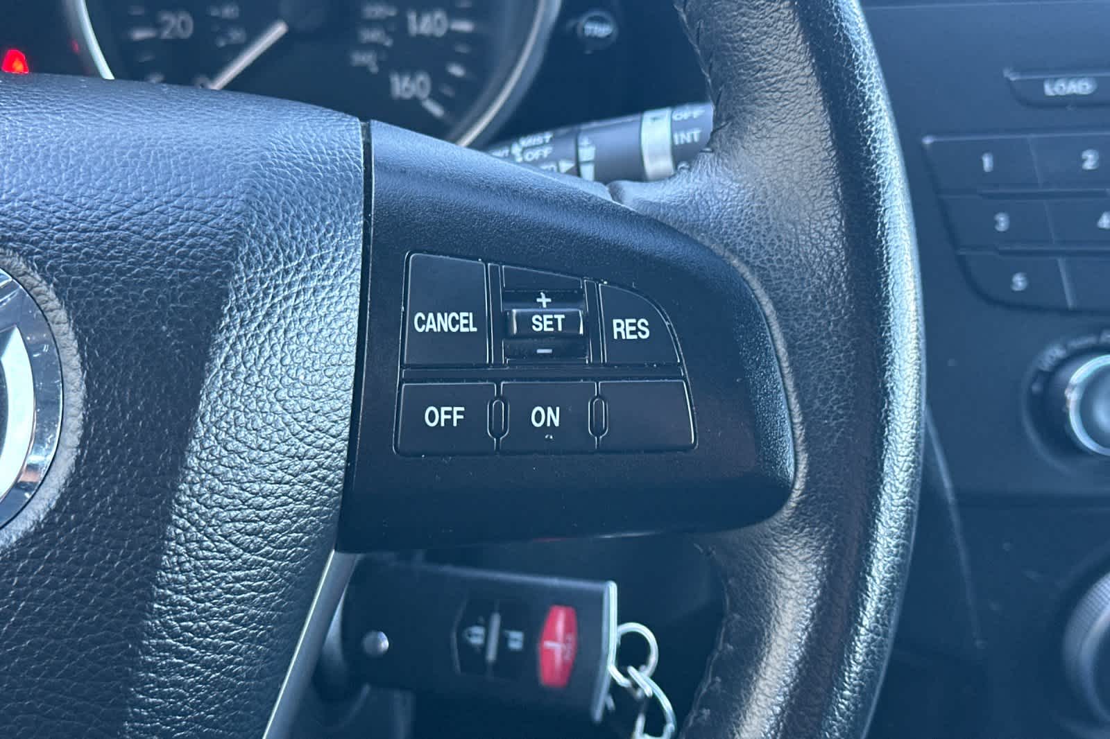 Thumbnail: 2012 Mazda Mazda5 - 26