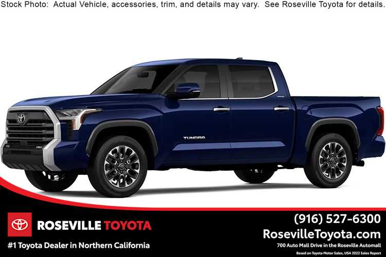 Thumbnail: 2026 Toyota Tundra - 1