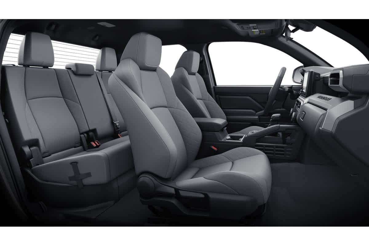 Thumbnail: 2026 Toyota Tacoma - 20