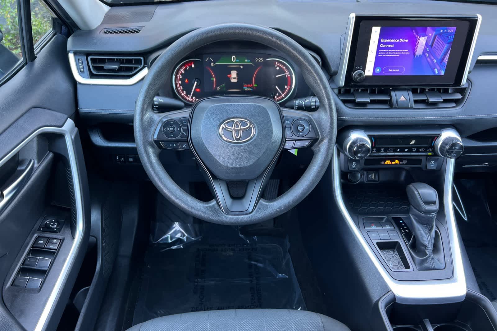 Thumbnail: 2024 Toyota RAV4 - 15