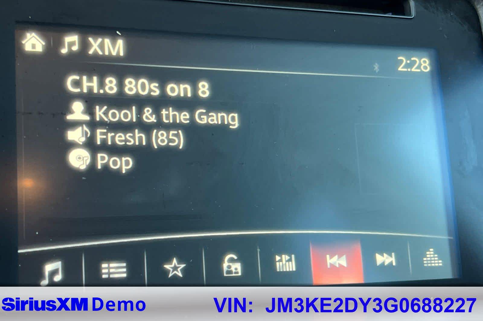 Thumbnail: 2016 Mazda CX-5 - 29