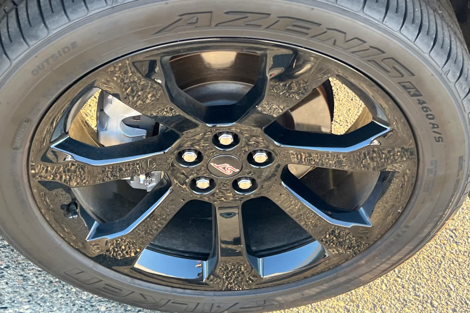 Thumbnail: 2023 Ford Explorer - 15