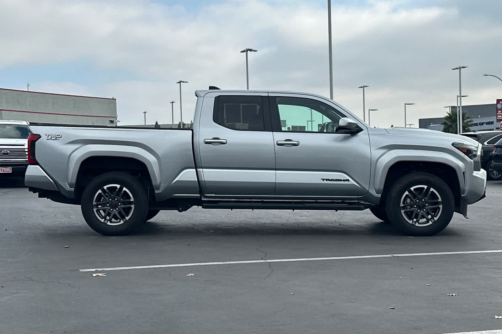 Thumbnail: 2024 Toyota Tacoma - 6