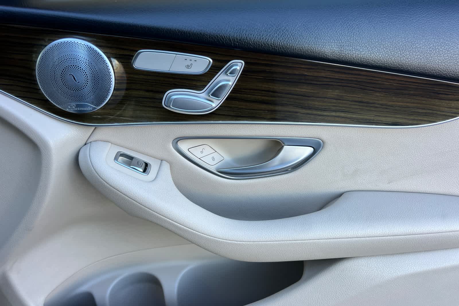 Thumbnail: 2019 Mercedes-Benz GLC - 19