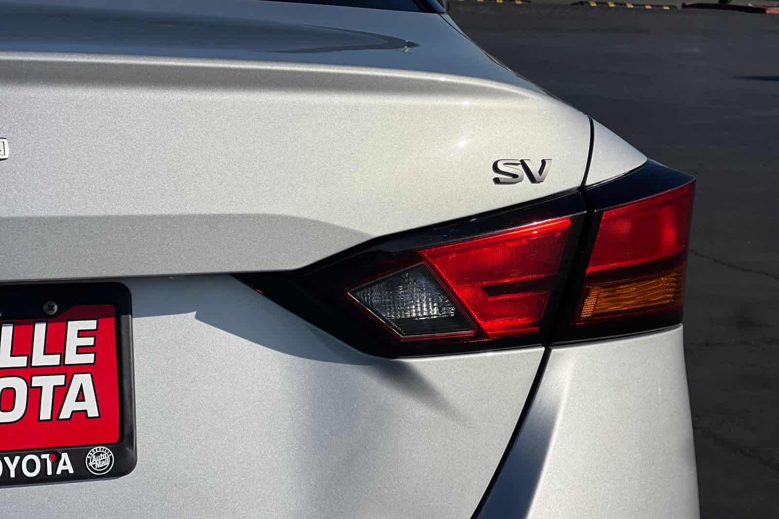 Thumbnail: 2023 Nissan Altima - 28