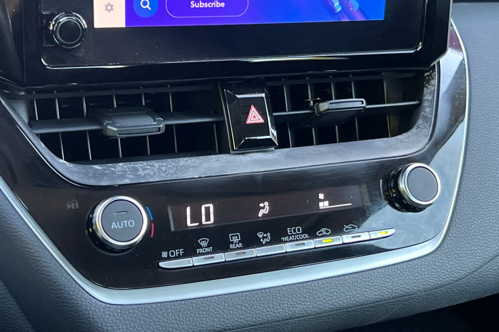Thumbnail: 2024 Toyota Corolla - 20
