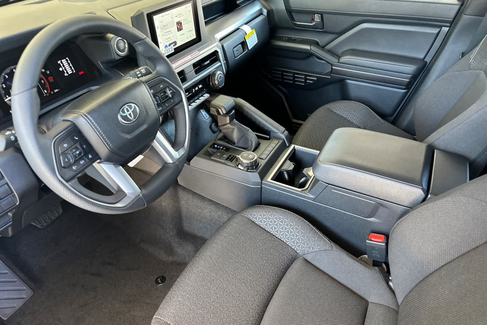 Thumbnail: 2026 Toyota 4Runner - 11