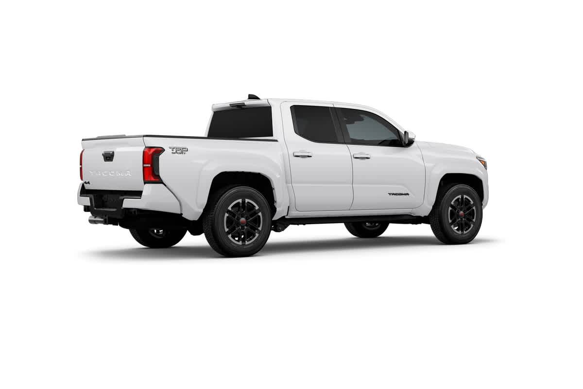 Thumbnail: 2026 Toyota Tacoma - 11