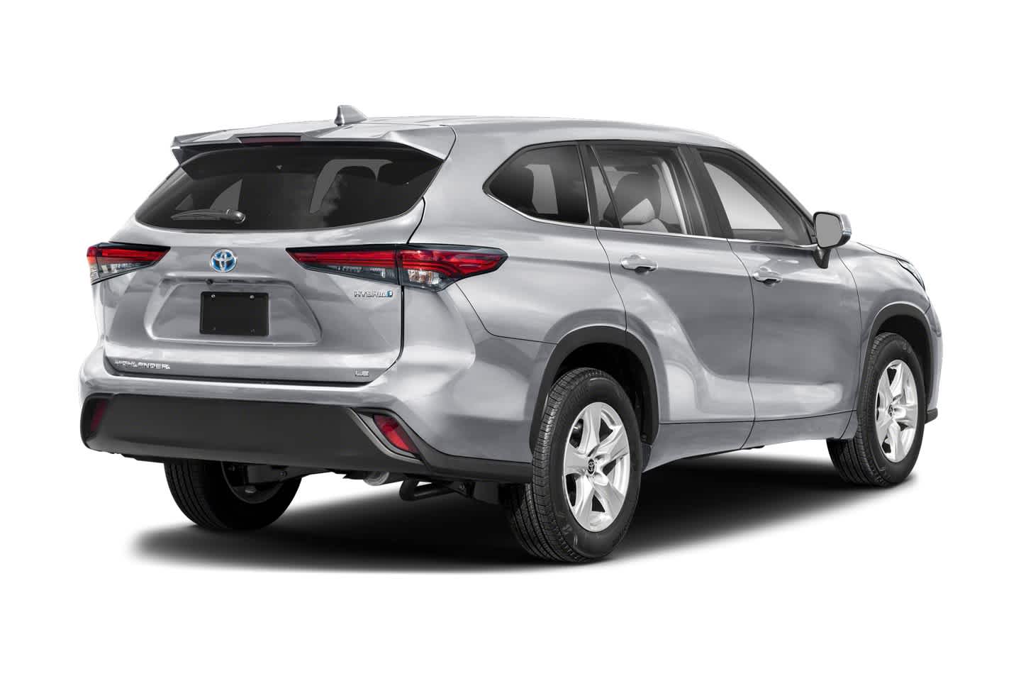 Thumbnail: 2023 Toyota Highlander - 2