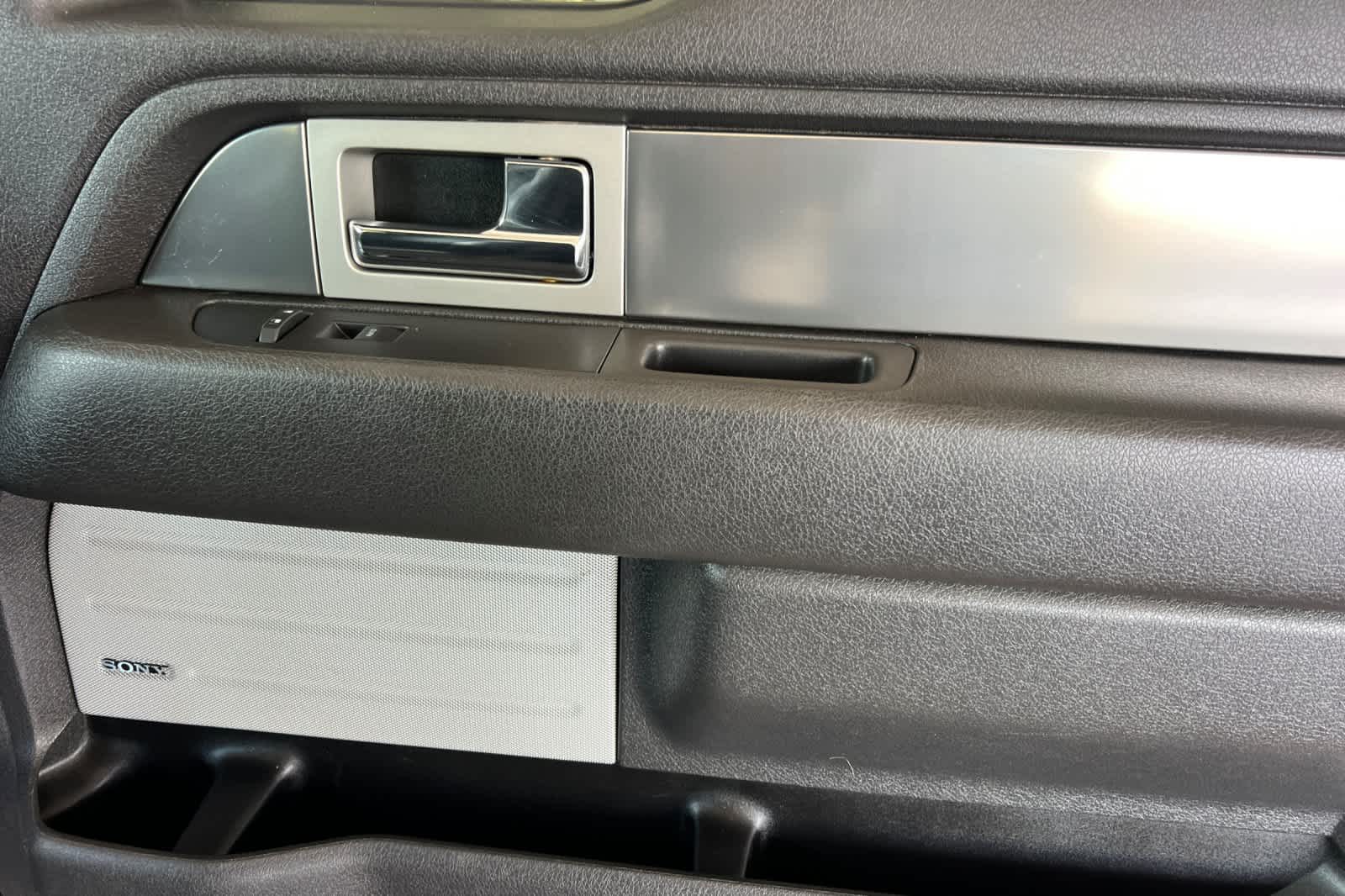 Thumbnail: 2014 Ford F-150 - 18