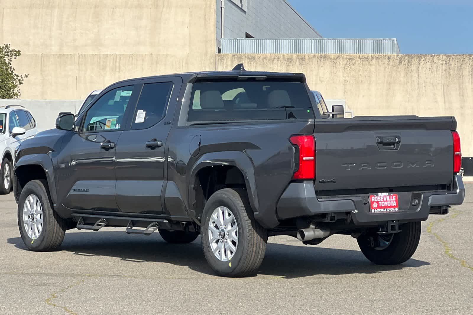 Thumbnail: 2026 Toyota Tacoma - 6