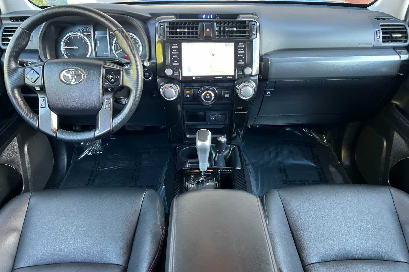 Thumbnail: 2024 Toyota 4Runner - 3