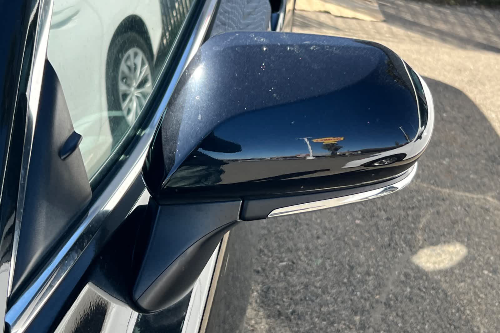 Thumbnail: 2024 Toyota Camry - 21