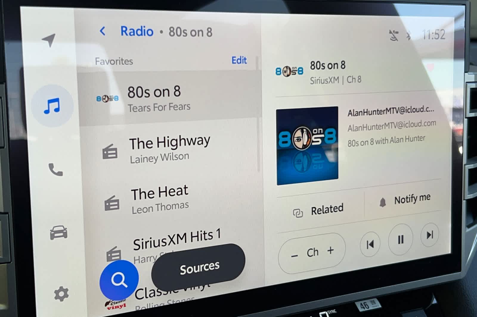 Thumbnail: 2026 Toyota Tundra - 19